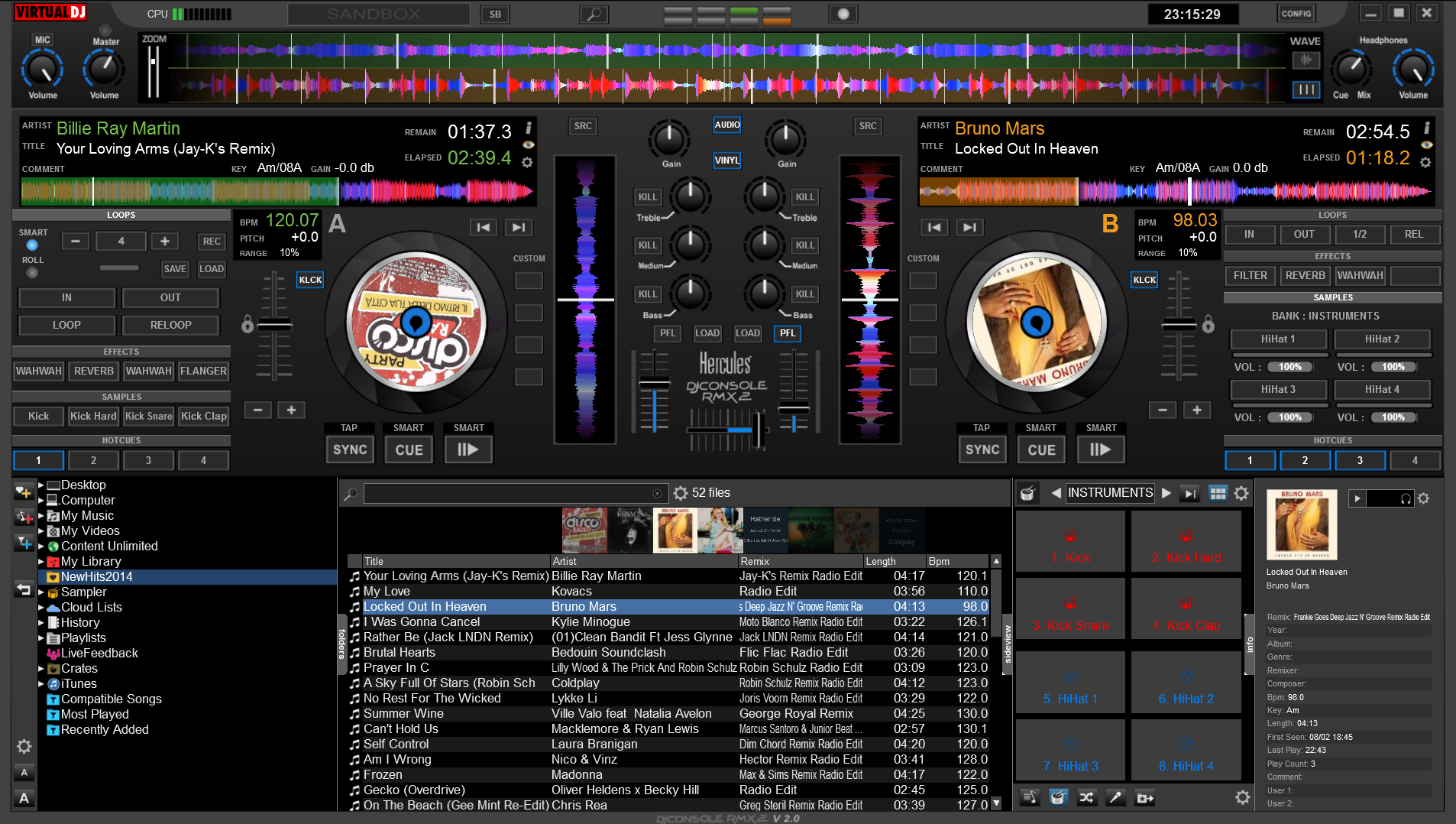 virtual dj pro 7.4 download with crack